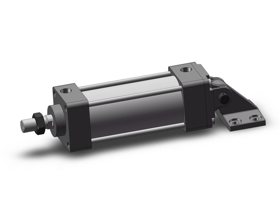 MBD63-100NZ-N Cylinder, MB-Z, Tie Rod
