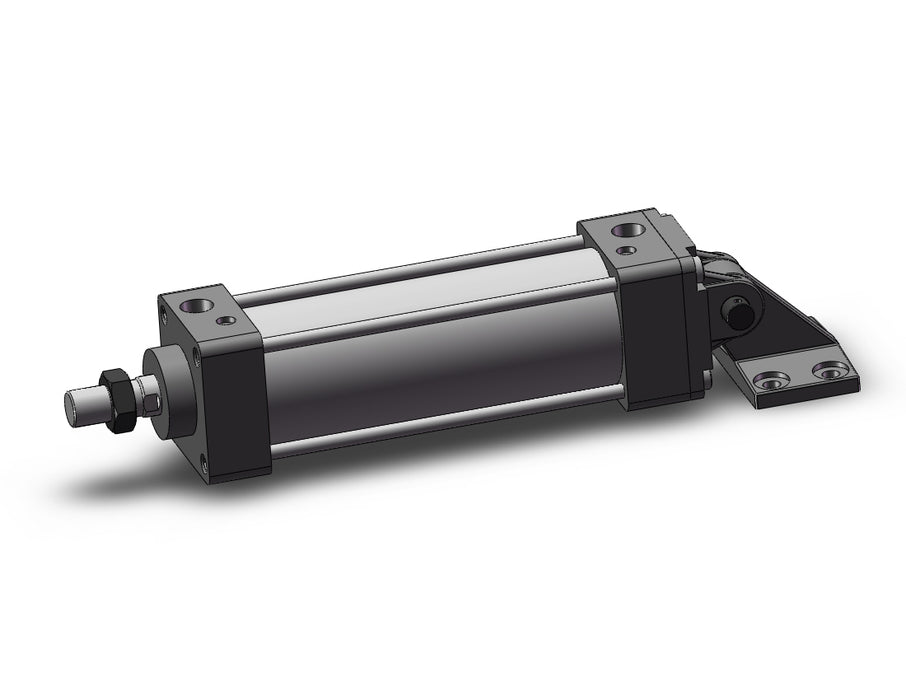 MBD63-150Z-N Cylinder, MB-Z, Tie Rod