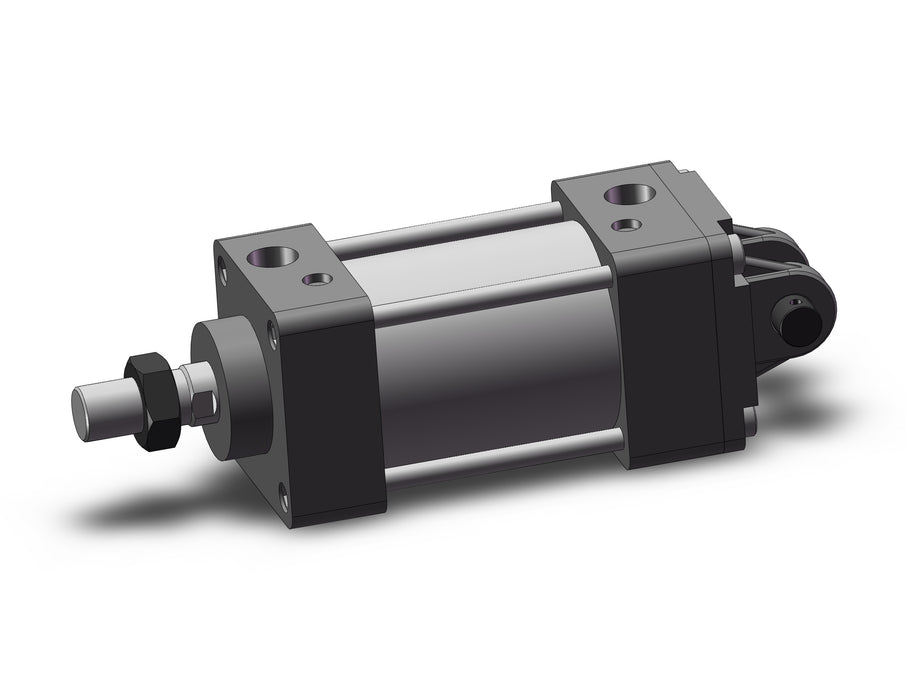 MBD63-50Z Cylinder, MB-Z, Tie Rod