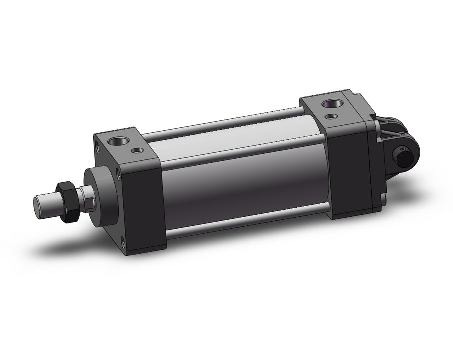 MBD63TF-100Z Cylinder, MB-Z, Tie Rod