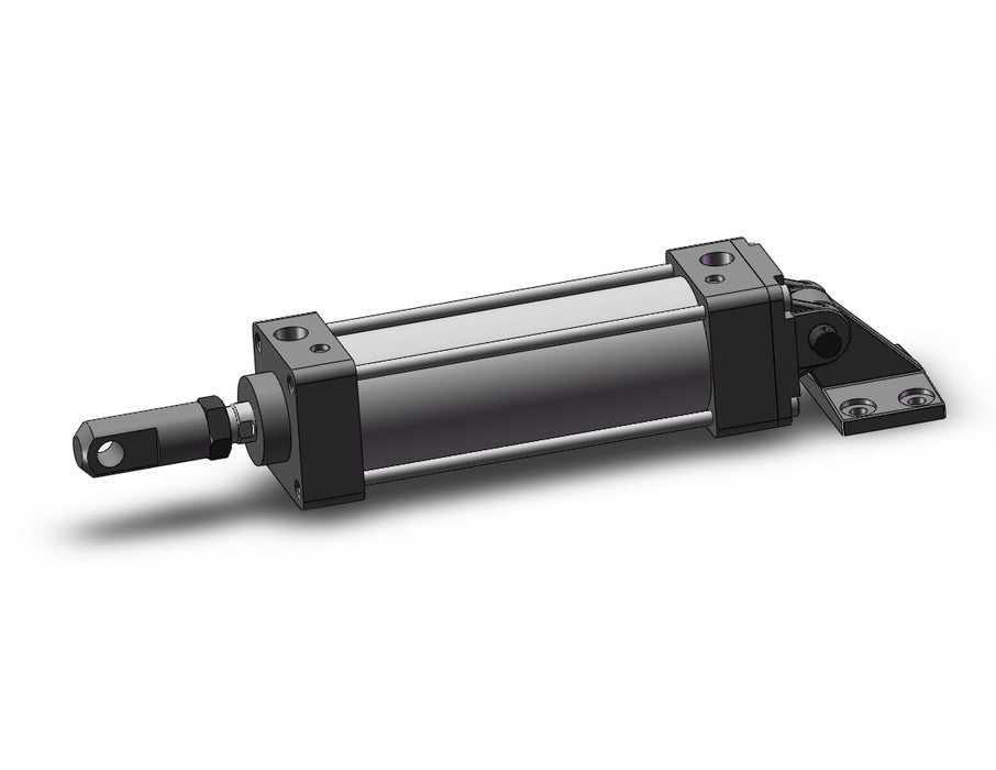 MBD63TN-150Z-NV Cylinder, MB-Z, Tie Rod