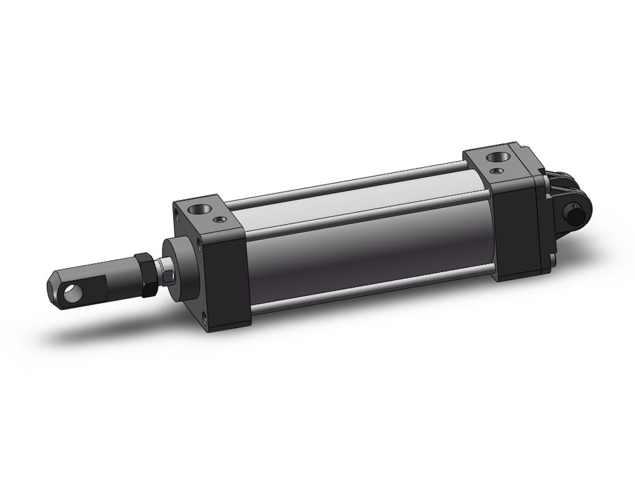 MBD63TN-150Z-V Cylinder, MB-Z, Tie Rod