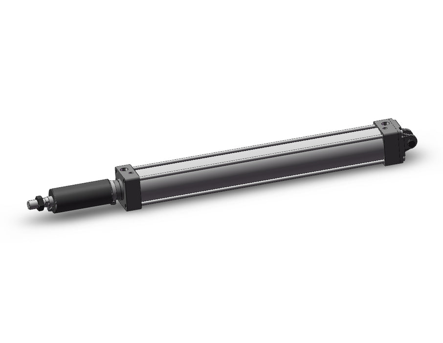 MBD63TN-500KZ Cylinder, MB-Z, Tie Rod