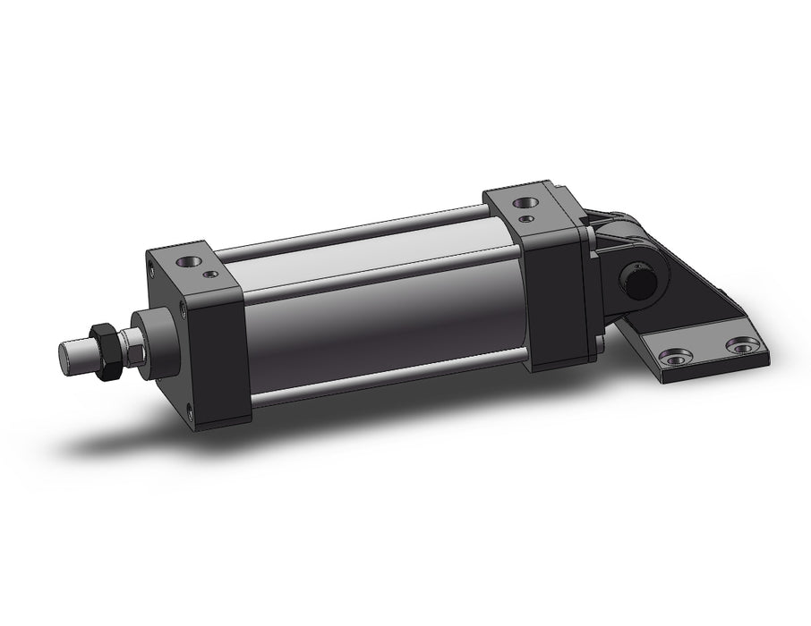 MBD80-150Z-N Cylinder, MB-Z, Tie Rod