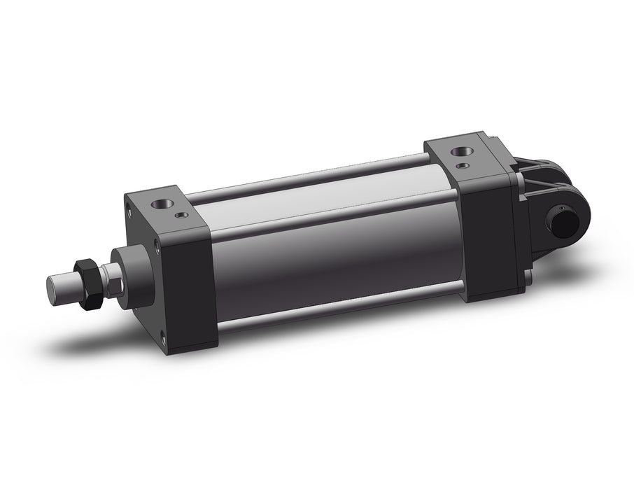 MBD80-150Z Cylinder, MB-Z, Tie Rod