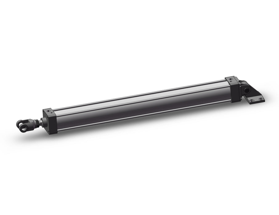 MBD80-800Z-NW Cylinder, MB-Z, Tie Rod