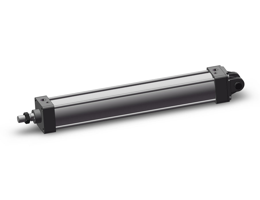 MBD80TN-500Z Cylinder, MB-Z, Tie Rod