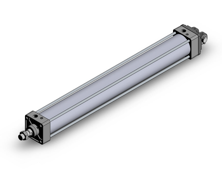 MBDQ80TF-700F CYL, TIE ROD *LQA