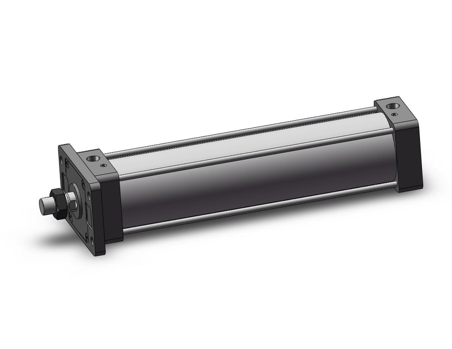 MBF100-400Z Cylinder, MB-Z, Tie Rod
