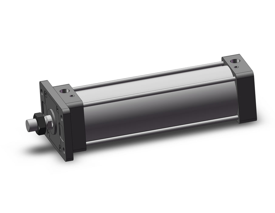 MBF100TN-300Z Cylinder, MB-Z, Tie Rod