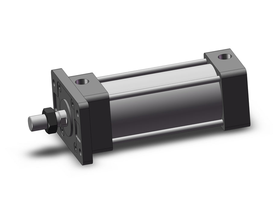MBF63-100NZ Cylinder, MB-Z, Tie Rod