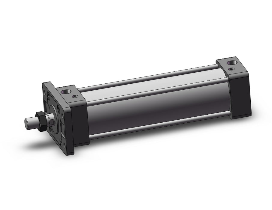 MBF63-200Z Cylinder, MB-Z, Tie Rod