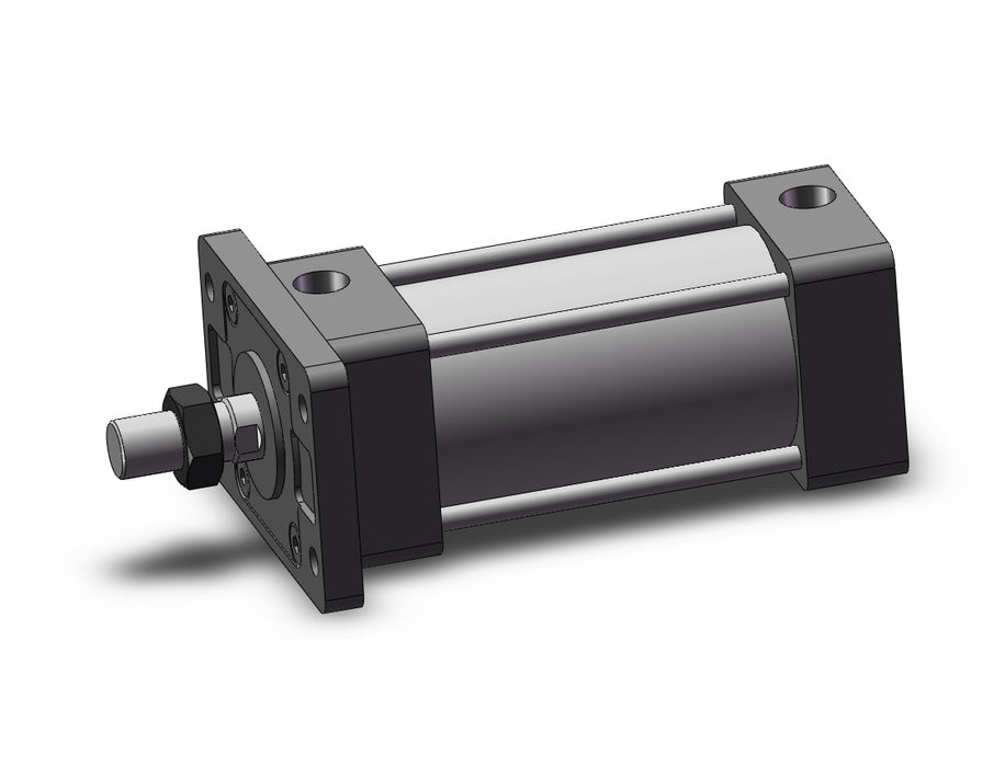 MBF63TN-75NZ Cylinder, MB-Z, Tie Rod
