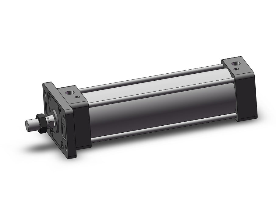MBF80-250Z Cylinder, MB-Z, Tie Rod