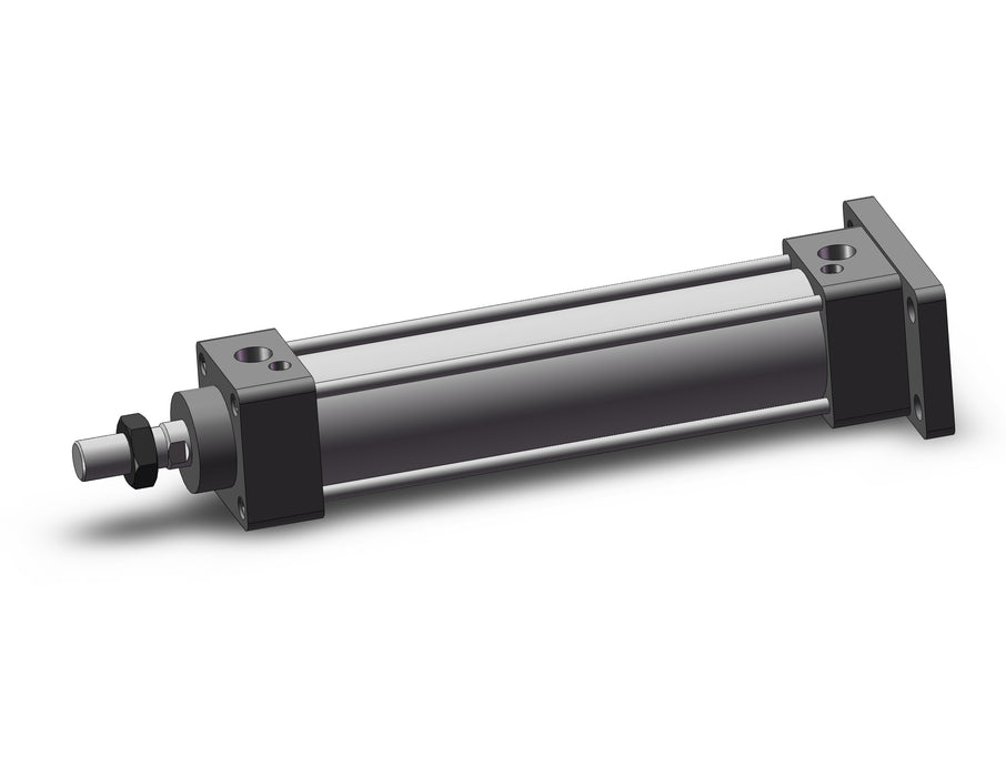 MBG40-150Z Cylinder, MB-Z, Tie Rod