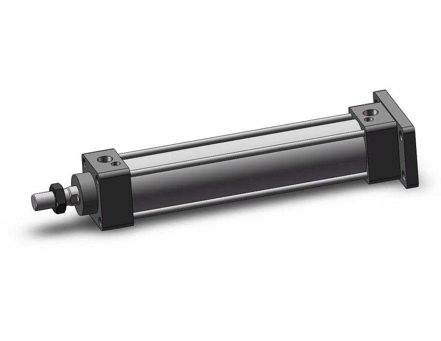 MBG40-175Z Cylinder, MB-Z, Tie Rod