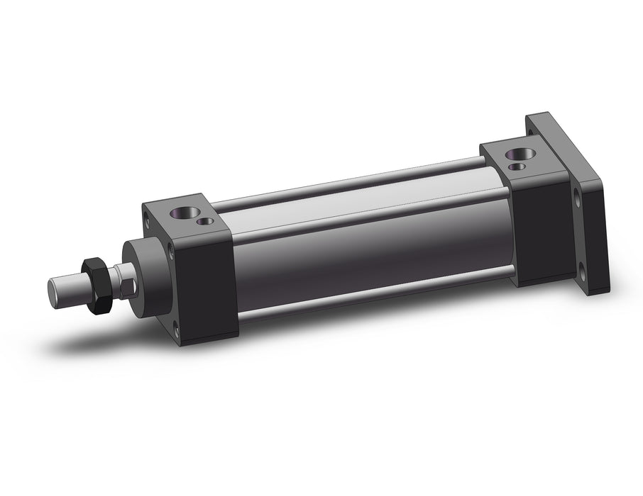 MBG40TN-100Z Cylinder, MB-Z, Tie Rod
