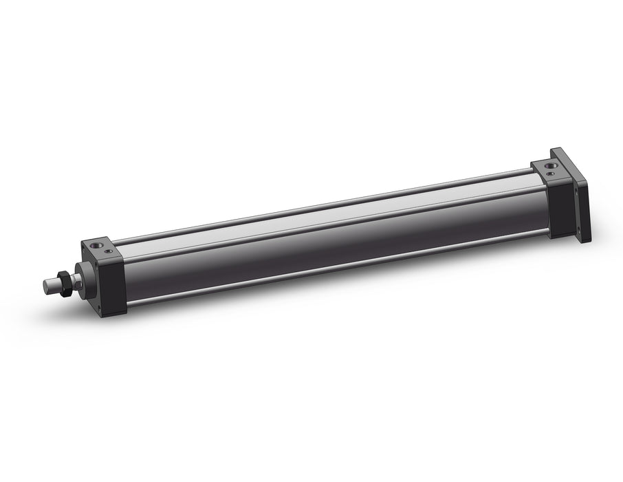 MBG63TF-500Z Cylinder, MB-Z, Tie Rod