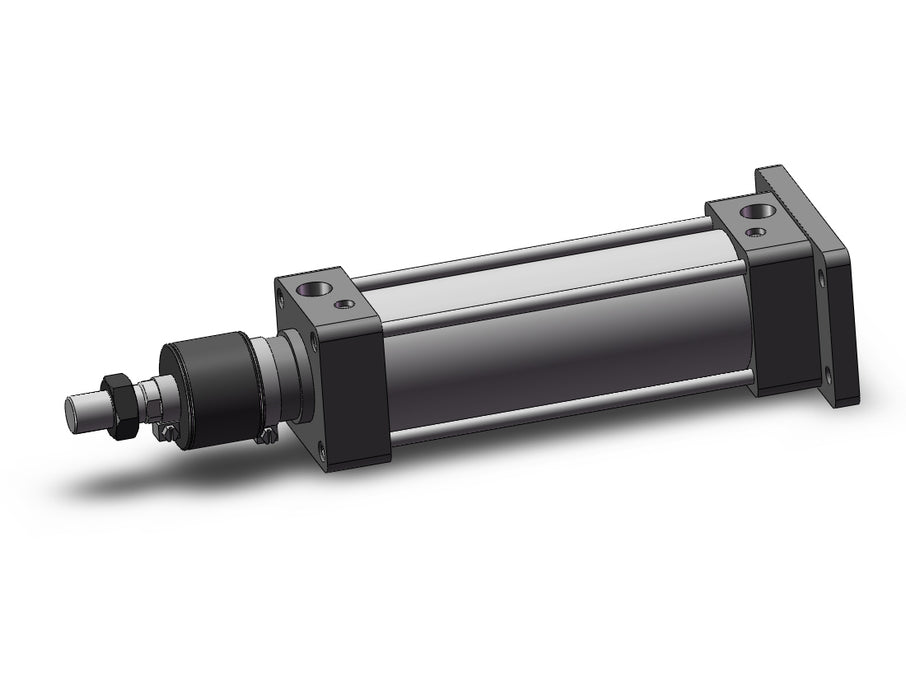 MBG63TN-150KZ Cylinder, MB-Z, Tie Rod