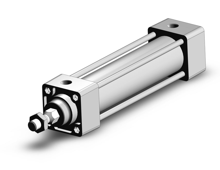 MBKB32-100NZ Cylinder, MB-Z, Tie Rod
