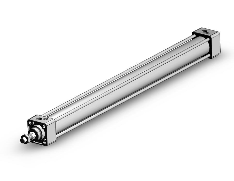MBKB32TN-450Z Cylinder, MB-Z, Tie Rod