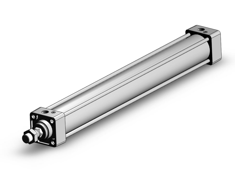 MBKB50-450Z Cylinder, MB-Z, Tie Rod