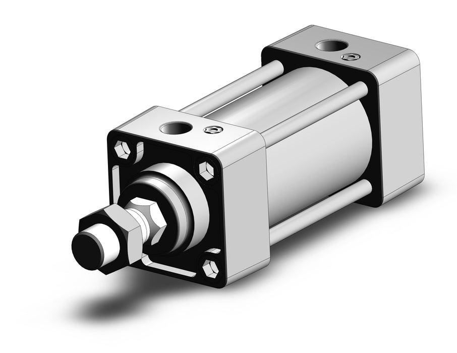 MBKB50-50Z Cylinder, MB-Z, Tie Rod