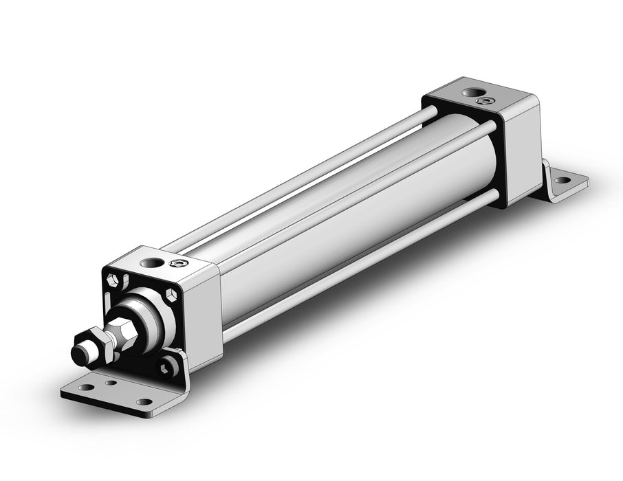 MBKL32TF-175Z Cylinder, MB-Z, Tie Rod