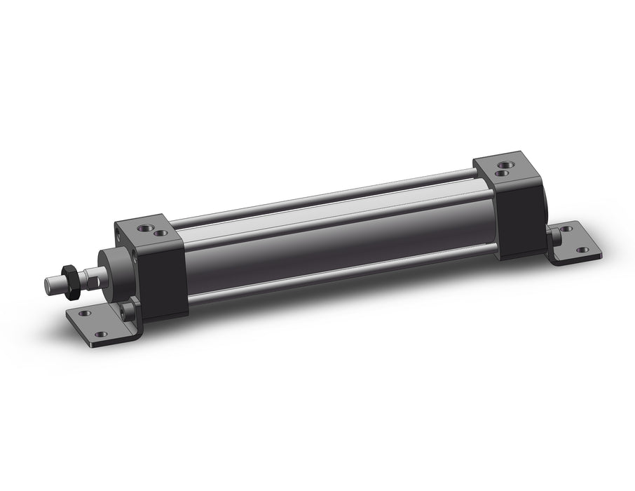 MBL32TF-150Z Cylinder, MB-Z, Tie Rod