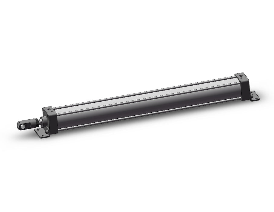 MBL80-800Z-V Cylinder, MB-Z, Tie Rod