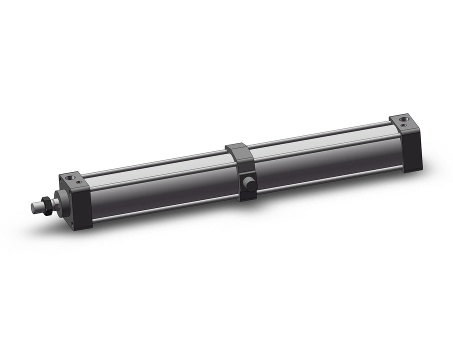 MBT63-500Z Cylinder, MB-Z, Tie Rod