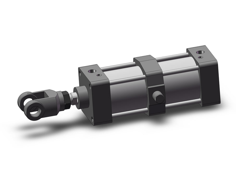 MBT80-150Z-W Cylinder, MB-Z, Tie Rod