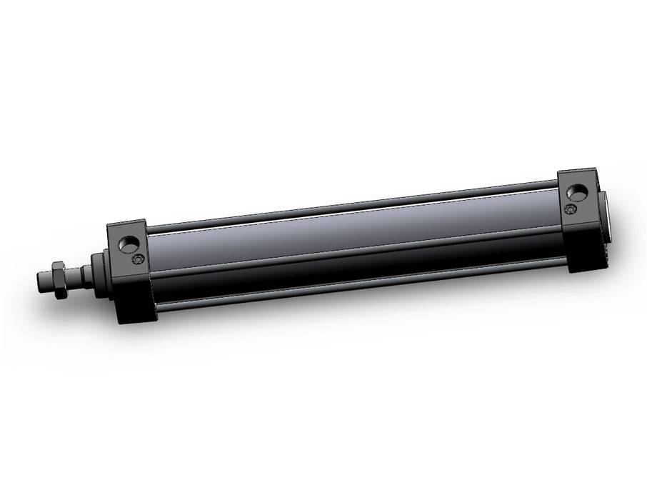 MBYB40-250Z Cylinder, MB-Z, Tie Rod