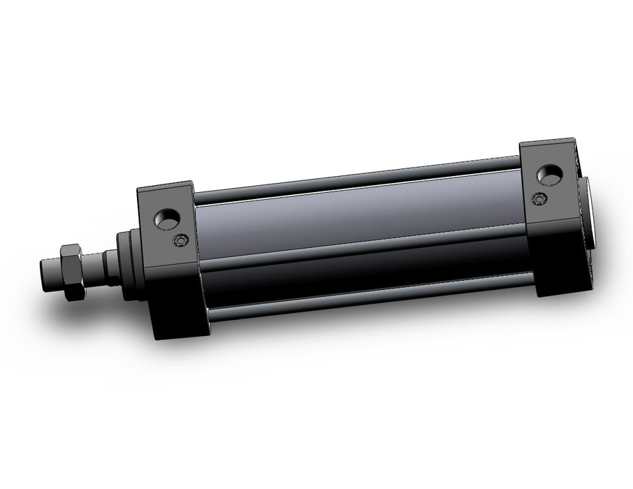 MBYB50-150Z Cylinder, MB-Z, Tie Rod