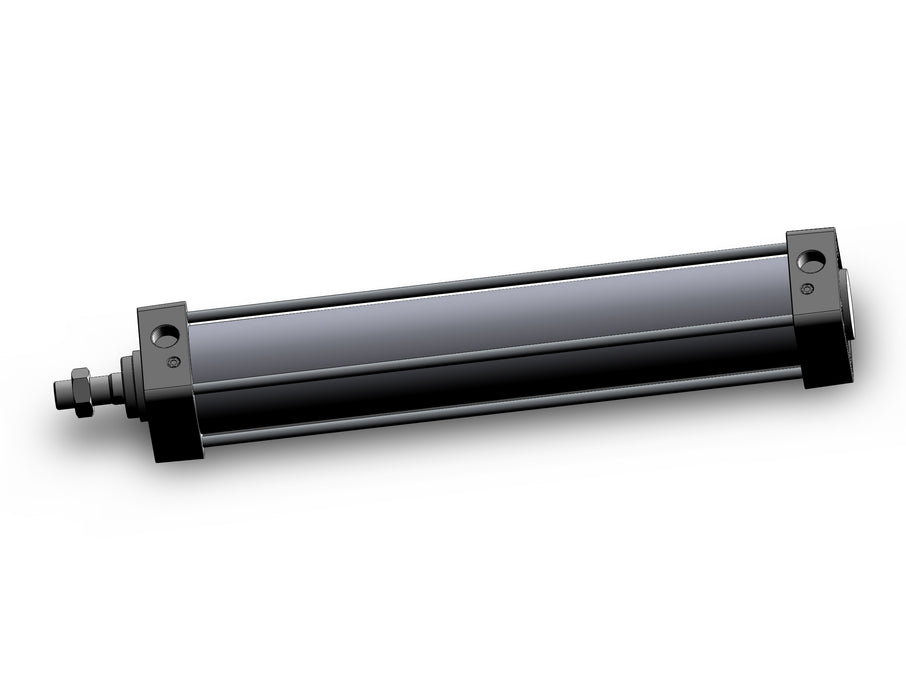 MBYB63-350Z Cylinder, MB-Z, Tie Rod