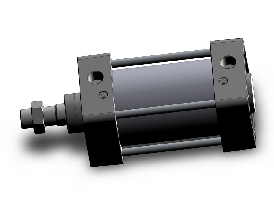 MBYB80-75Z Cylinder, MB-Z, Tie Rod