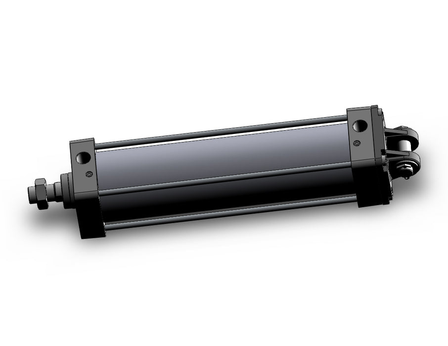 MBYD100-350Z Cylinder, MB-Z, Tie Rod