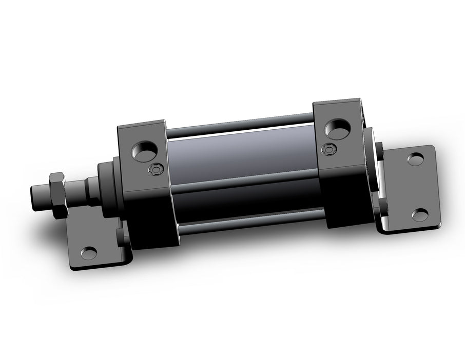 MBYL40TF-50Z Cylinder, MB-Z, Tie Rod