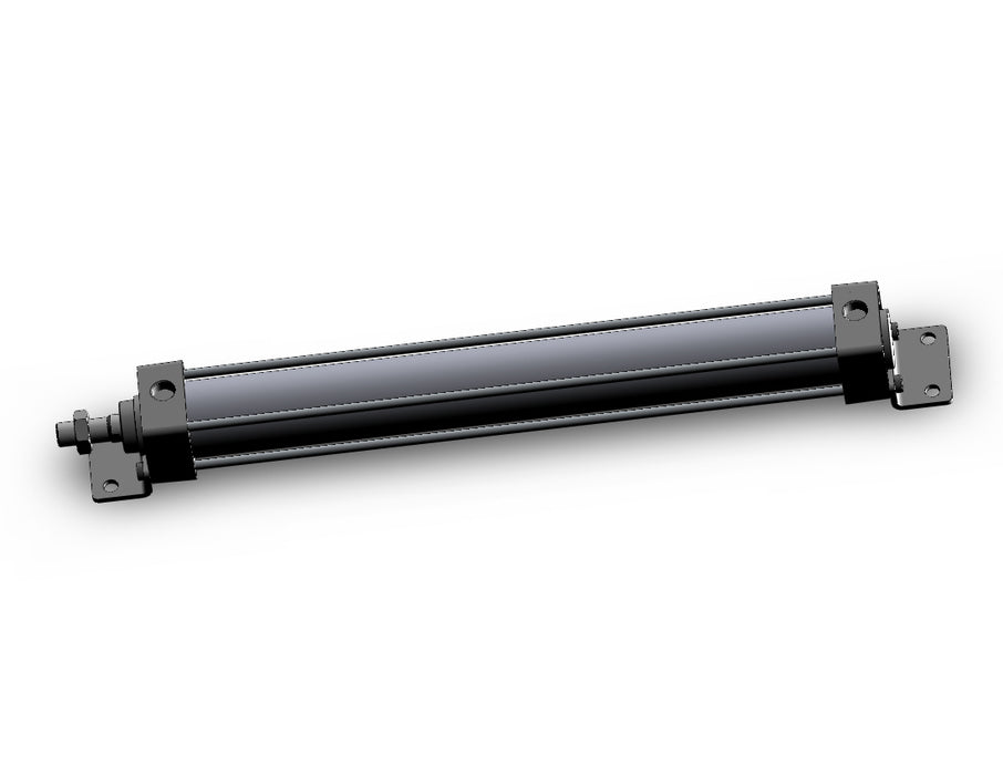 MBYL40TN-350Z Cylinder, MB-Z, Tie Rod