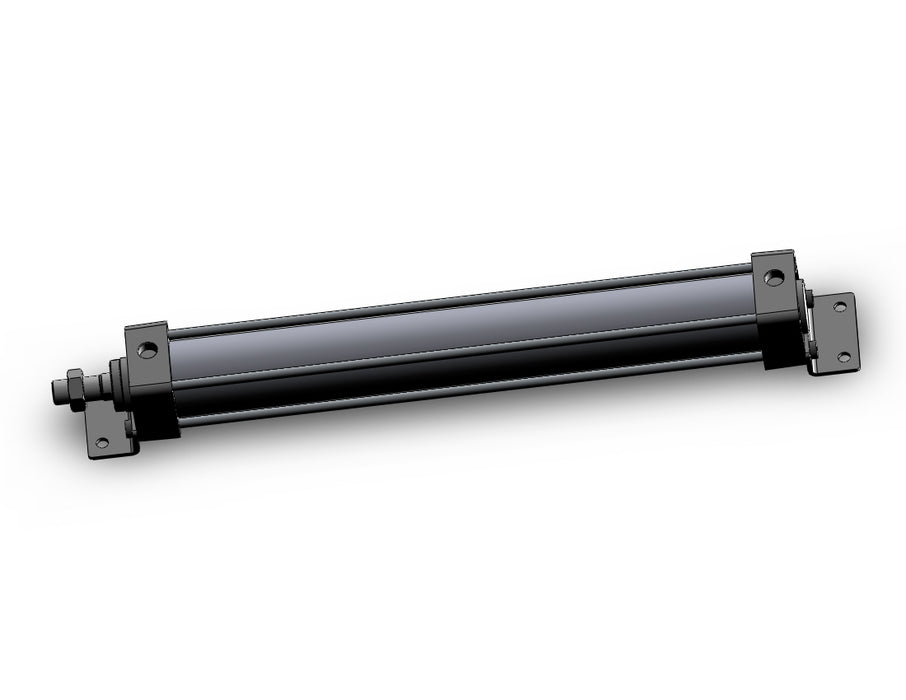 MBYL50TN-400Z Cylinder, MB-Z, Tie Rod