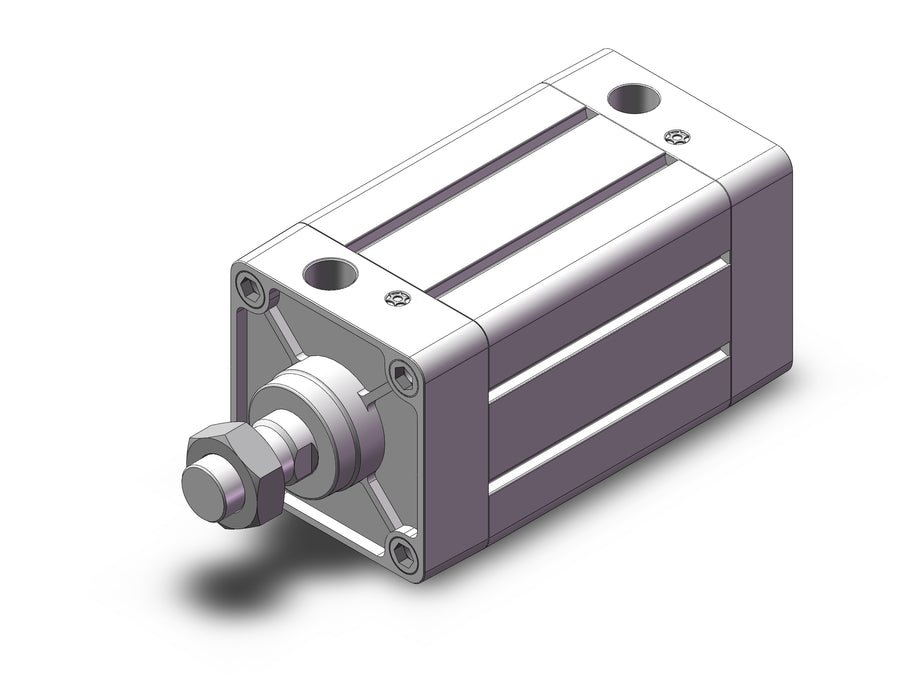 MDB1B100-100Z Cylinder, MB-Z, Tie Rod