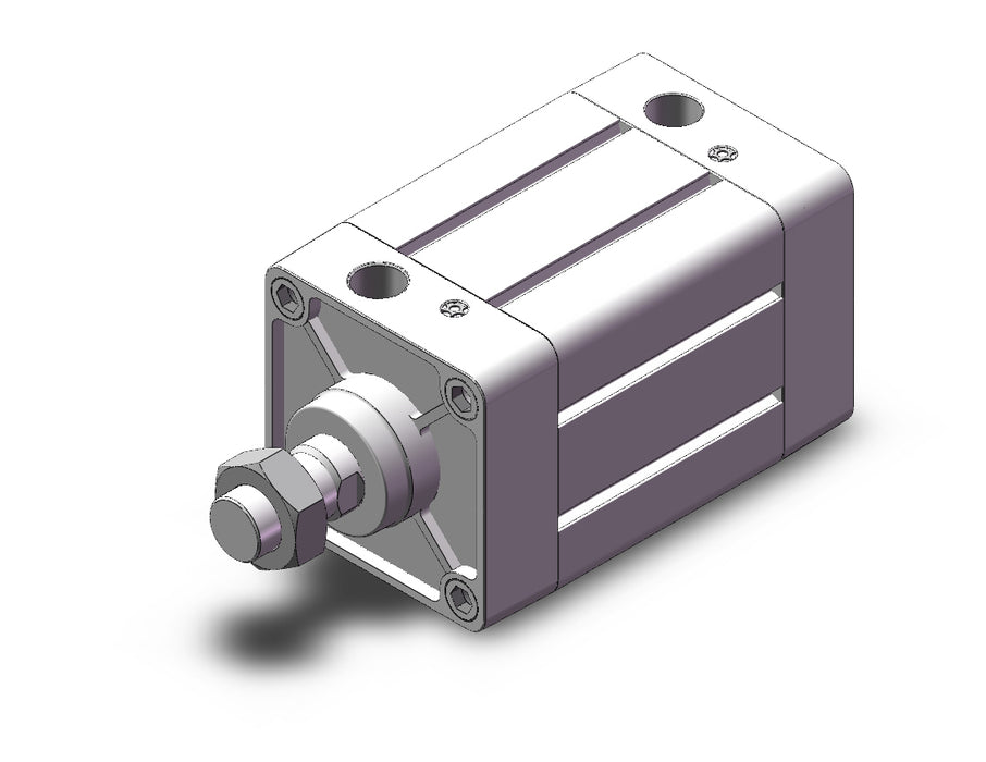 MDB1B100-75Z Cylinder, MB-Z, Tie Rod