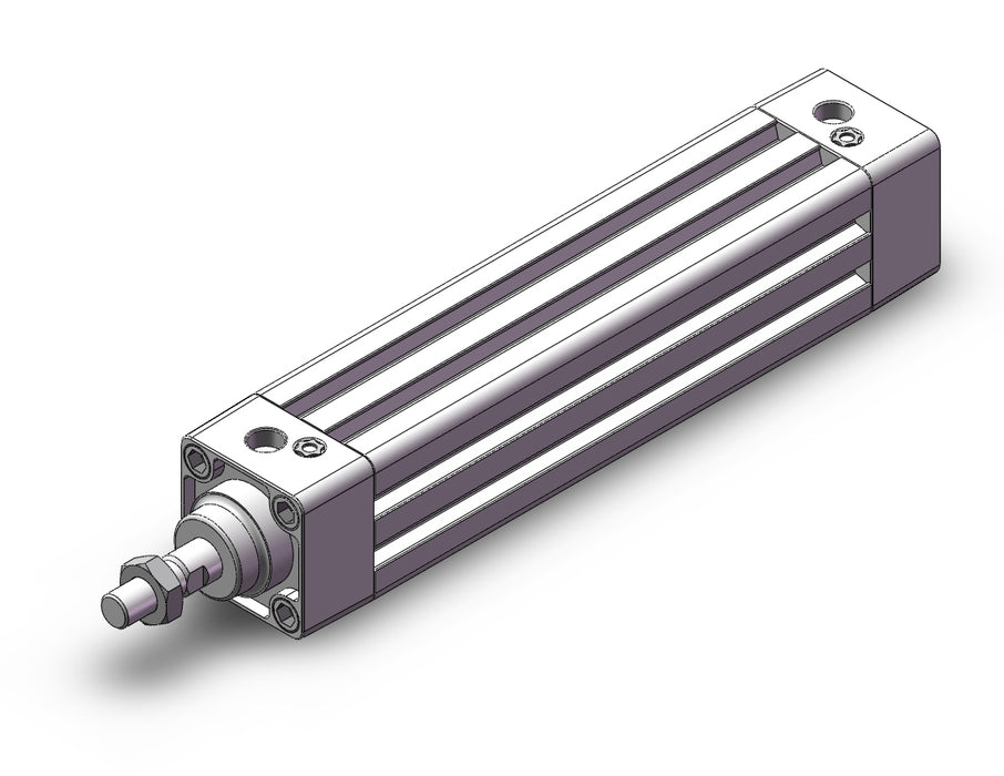 MDB1B32-150Z Cylinder, MB-Z, Tie Rod