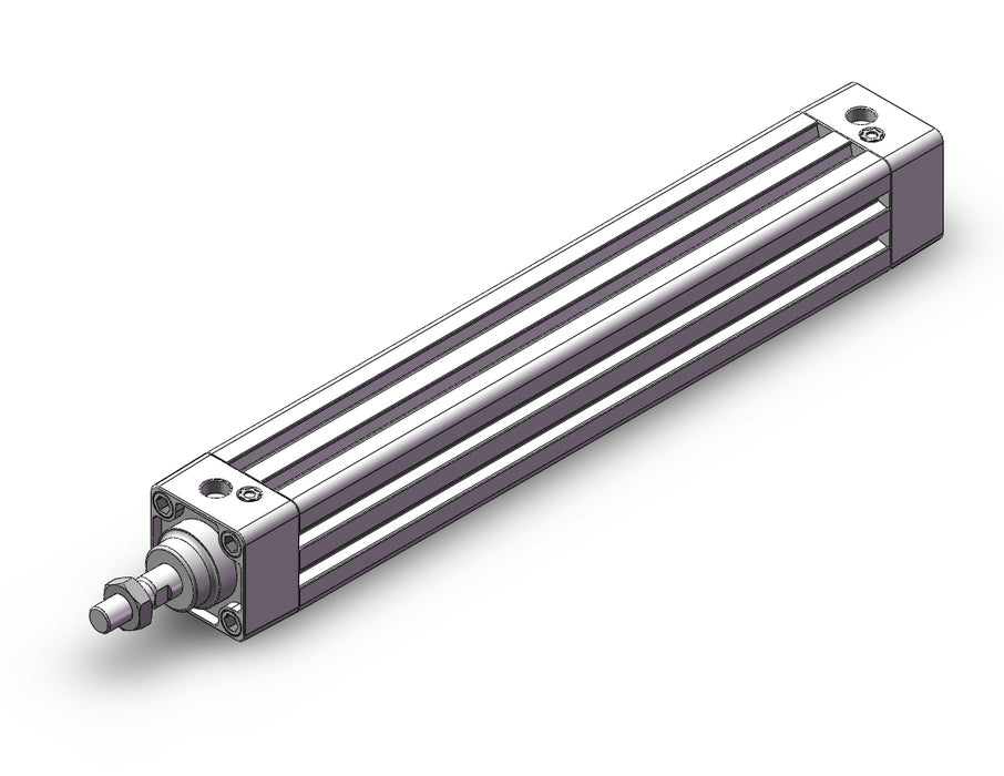 MDB1B32-250Z Cylinder, MB-Z, Tie Rod