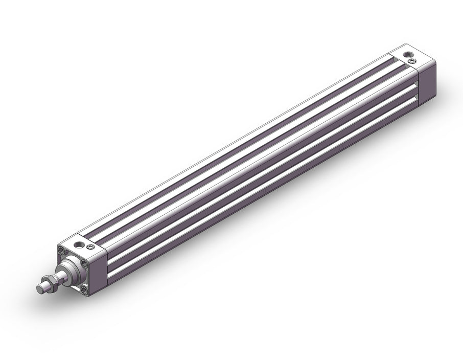 MDB1B32-400NZ Cylinder, MB-Z, Tie Rod