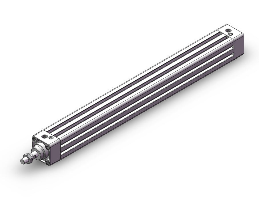 MDB1B32-400Z Cylinder, MB-Z, Tie Rod