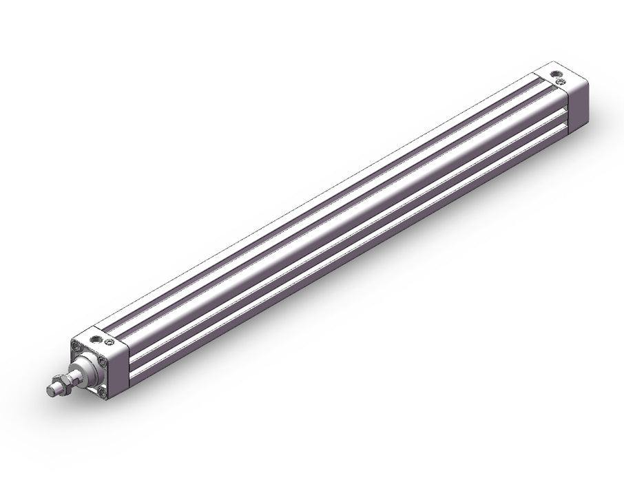 MDB1B32-500Z Cylinder, MB-Z, Tie Rod