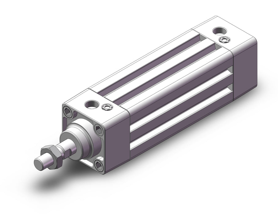 MDB1B32-75Z Cylinder, MB-Z, Tie Rod