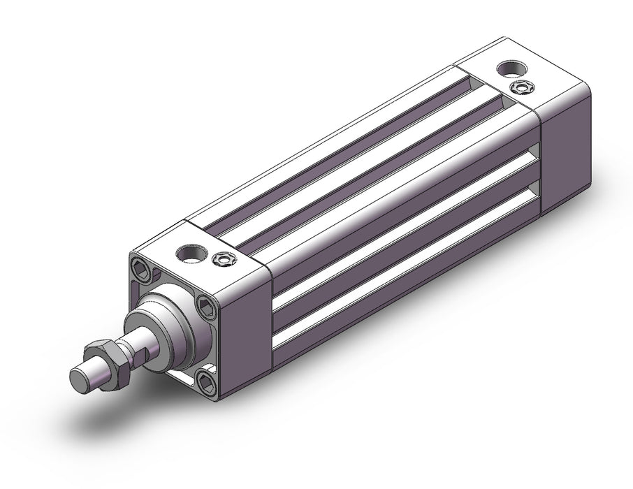 MDB1B32TN-100Z Cylinder, MB-Z, Tie Rod