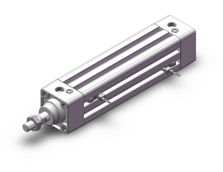 MDB1B32TN-125Z-M9PVSAPC Cylinder, MB-Z, Tie Rod